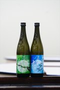 [注:送料無料金額対象外です]　7月7日抜栓解禁　DATE SEVEN　SEASON2 episode4　浦霞 & 伯楽星style 　2025　720ml  2本セット