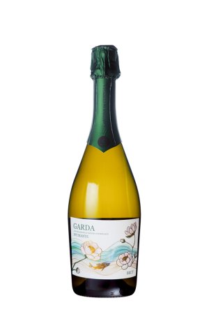 画像1: [スパークリング・白・辛口]　ルダ スプマンテ ブリュットト 　750ml　/イタリア　ina IA141