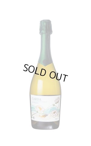 画像1: [スパークリング・白・辛口]　ルダ スプマンテ ブリュットト 　750ml　/イタリア　ina IA141