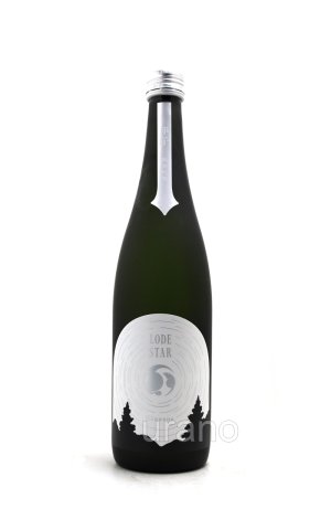 画像1: 甲子　ロードスター　純米吟醸　KINOENE LODESTAR 　720ml