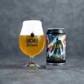 うちゅうブルーイング　GOLEM 　350ml　(冷蔵)　