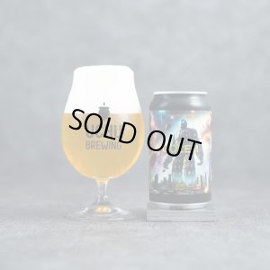 画像1: うちゅうブルーイング　GOLEM 　350ml　(冷蔵)　
