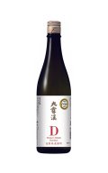 大雪渓　純米吟醸Ｄ　雄町　720ml