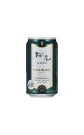 SAKURAO GIN ORIGINAL GIN&TONIC 　缶　350ml
