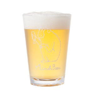 画像2: 箕面ビール　MINOH BEER　サマーラガー　330ml　(冷蔵)