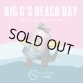 Nomcraft Brewing　ノムクラフト　Big G's Beach Day / ビッグジーズビーチデイ　350ml　(冷蔵)