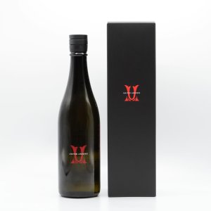 画像1: AKABU UNITED ARROWS 別注 純米大吟醸 2025　/赤武酒造　720ml　[化粧箱入]