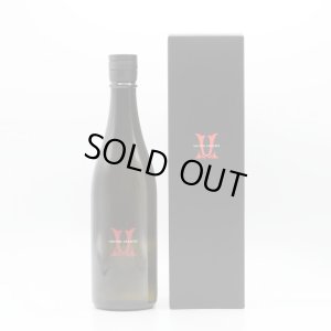 画像1: AKABU UNITED ARROWS 別注 純米大吟醸 2025　/赤武酒造　720ml　[化粧箱入]