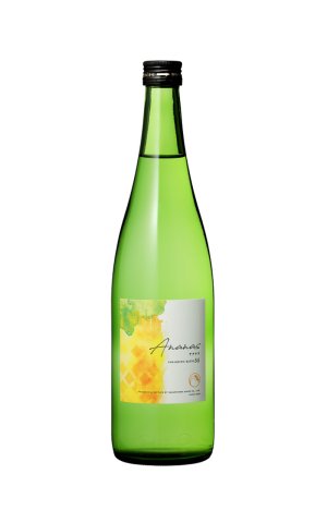 画像1: 名倉山 純米吟醸 Ａｎａｎａｓ（アナナス）　720ml