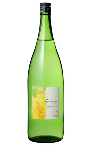 画像1: 名倉山 純米吟醸 Ａｎａｎａｓ（アナナス）　1.8L