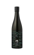 作 ZAKU　純米吟醸　雄町　2025　750ml