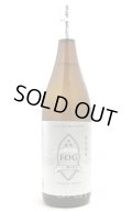 [芋焼酎]　120周年記念焼酎　FOG（フォグ）荒濾過仕上げ　吉永酒造　25度　1.8L