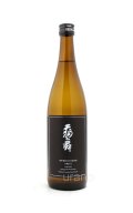 天狗舞　車多酒造七代目追悼酒　山廃仕込　720ml