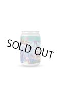 TWO RABBITS Brewing　Tropic Haze　360ml　(冷蔵)