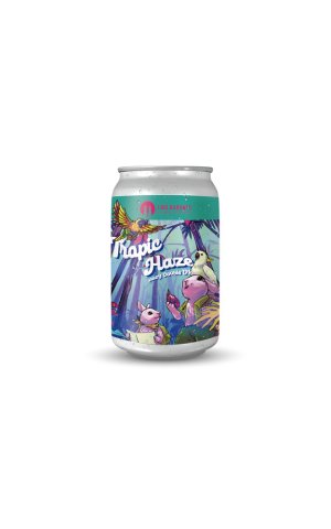 画像1: TWO RABBITS Brewing　Tropic Haze　360ml　(冷蔵)