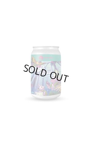 画像1: TWO RABBITS Brewing　Tropic Haze　360ml　(冷蔵)