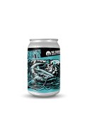 TWO RABBITS Brewing　大鯰（おおなまず） ONAMAZU　360ml　(冷蔵)