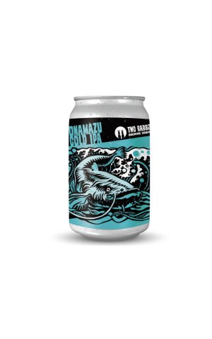 画像1: TWO RABBITS Brewing　大鯰（おおなまず） ONAMAZU　360ml　(冷蔵)