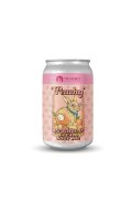 TWO RABBITS Brewing　Peachy　360ml　(冷蔵)
