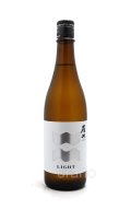 雁木　LIGHT -ライト-　720ml　(冷蔵)