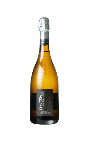 画像1: [スパークリング・白・辛口]　スペルゴリーノ フリッツァンテ　750ml　/イタリア　ina-IA035