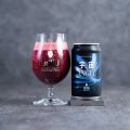 うちゅうブルーイング　宇宙ANGEL　350ml　(冷蔵)　