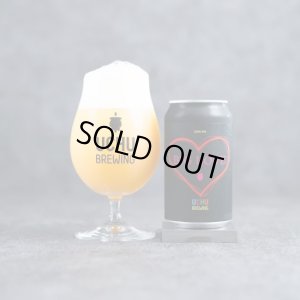 画像1: うちゅうブルーイング　BIG LOVE　350ml　(冷蔵)　
