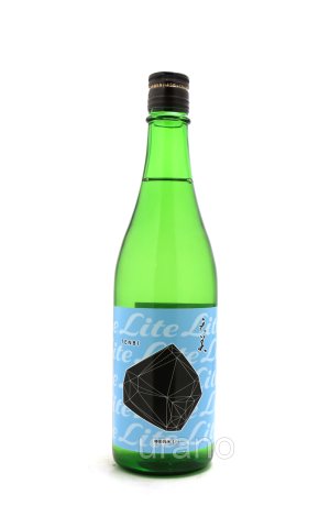 画像1: 天美　特別純米　Lite　720ml