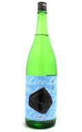 天美　特別純米　Lite　1.8L