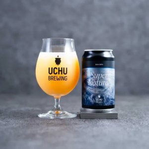画像1: うちゅうブルーイング　Super Natural 　350ml　(冷蔵)　