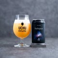 うちゅうブルーイング　Nothingness　350ml　(冷蔵)　