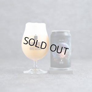 画像1: うちゅうブルーイング　Space Prelude　350ml　(冷蔵)　