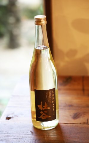 画像1: [麦焼酎]　杜谷（もりや）長期貯蔵杜谷　28度　720ml