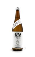 林本店　es（えす） 〜Primitive Urges〜　純米大吟醸　無濾過生原酒　720ml　(冷蔵)