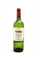 [白ワイン /辛口]　コート・デュ・マルマンデ・ブラン・セミヤック　750ml　/フランス　ラ