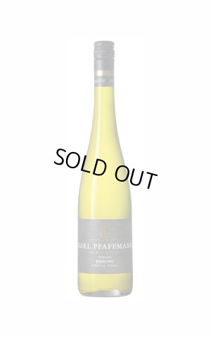 画像1: [白ワイン /辛口]　	リースリング シルバーベルク セレクション トロッケン　750ml　/ドイツ　　ina- KA465