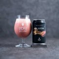 うちゅうブルーイング　GLUON　350ml　(冷蔵)　
