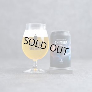 画像1: うちゅうブルーイング CHIMERA 350ml (冷蔵)