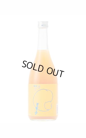 画像1: BARヨー子 モモ子 720ml|桃×さくらんぼ リキュール 720ml