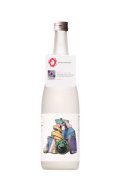 伯楽星　EXPO2025 VI 【Study / 大阪関西国際芸術祭】純米大吟醸　720ml　(冷蔵)