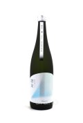 甲子　（きのえね） 純米吟醸 碧星（あおいほし)　720ml