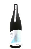 甲子　（きのえね） 純米吟醸 碧星（あおいほし)　1.8L