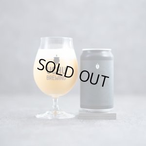 画像1: うちゅうブルーイング　宇宙BREAK1　350ml　(冷蔵)　