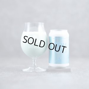 画像1: うちゅうブルーイング　ATOM BLUE 　350ml　(冷蔵)　