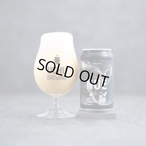 画像1: [賞味期限12.16]　うちゅうブルーイング　NUE　350ml　(冷蔵)　