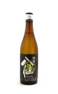 陸奥八仙　Mixseed Series 2025 麹のチカラ　/八戸酒造　720ml