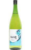 [白ワイン]　月山山麓トラヤワイン　月山ヌーヴォー 白　２０２５　1.8L