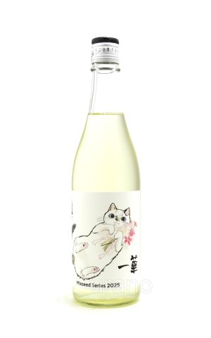 画像1: 陸奥八仙　Mixseed Series 2025　一華　/八戸酒造　720ml