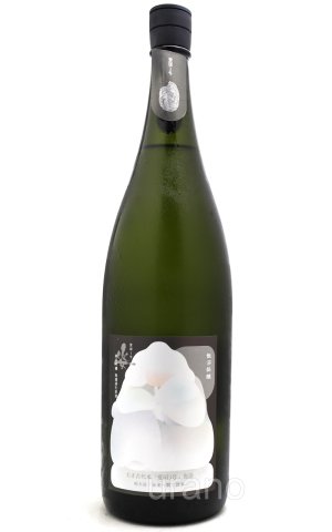 画像1: 姿　愛国3号　純米吟醸　無ろ過生原酒　1.8L　(冷蔵)