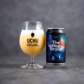 うちゅうブルーイング　The Hop Group　350ml　(冷蔵)　